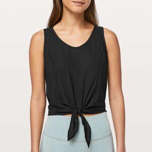 Lululemon Call It A Tie Tank